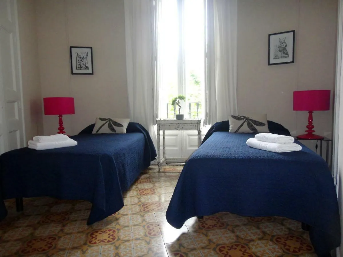 Eixample Arts Apartment Barcelona