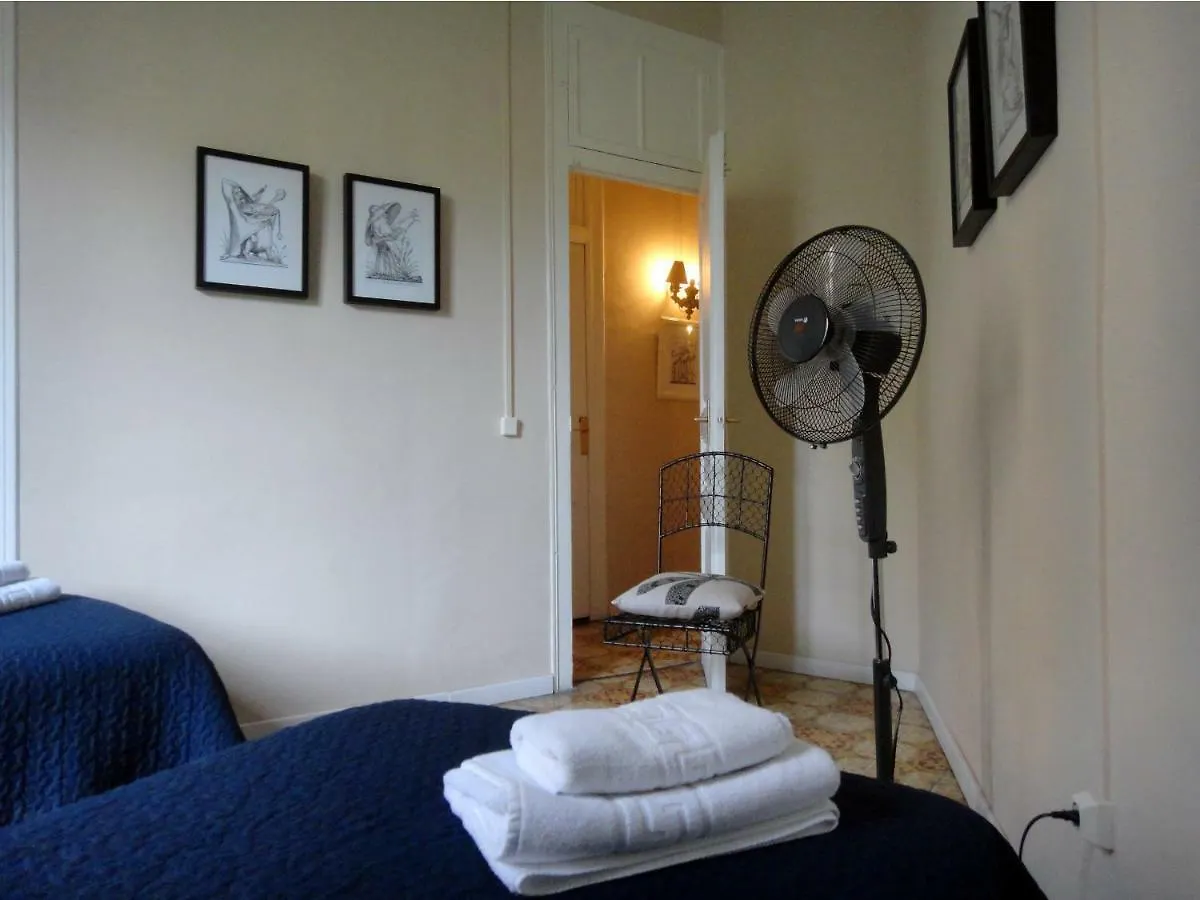 Eixample Arts Apartment Barcelona